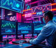 Cómo realizar análisis técnico en plataformas digitales