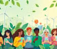 Apps sostenibles: innovación tecnológica y responsabilidad social