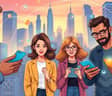 Cómo elegir apps innovadoras para mejorar tu historial crediticio