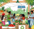 Análisis del mercado de productos sostenibles en 2025