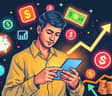 Apps innovadoras que te ayudan a reducir deudas personales