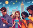 Apps que transforman la forma de conseguir crédito online