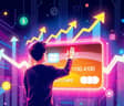 Cómo aumentar tu límite de crédito en tarjetas digitales