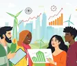Las nuevas generaciones priorizan inversiones responsables