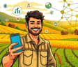 Innovación financiera acelera la inclusión en zonas rurales