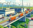 Los desafíos del nearshoring en la manufactura regional