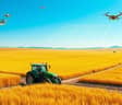 Sector agrícola se fortalece con innovación tecnológica