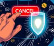 Solicita la cancelación si identificas fraudes
