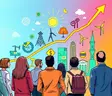 El auge de los fondos temáticos ofrece nuevas oportunidades