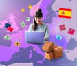 Consulta si hay límites diferenciados para compras online