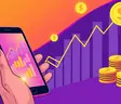 Crea riqueza con un toque: Apps que aceleran tu crecimiento financiero