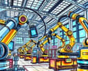 La automatización impacta la rentabilidad de empresas