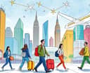 El turismo de negocios vuelve con fuerza en 2024