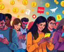 Aprovecha cashback y descuentos exclusivos por app