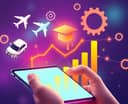 Configura metas automáticas para pequeñas inversiones