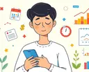 Utiliza apps para monitorear el saldo y las fechas de pago
