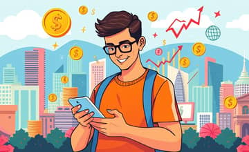 3 Apps de Educación Financiera para Mejorar tus Finanzas