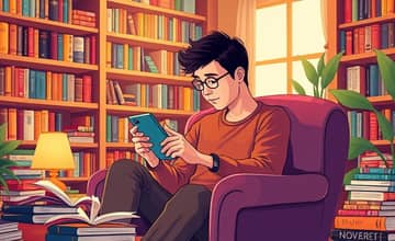 3 Apps de Lectura para Amantes de los Libros