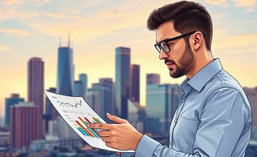 Cómo realizar un análisis efectivo del mercado inmobiliario actual