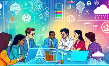Análisis del mercado laboral digital: profesiones más solicitadas