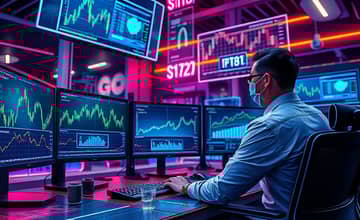 Cómo realizar análisis técnico en plataformas digitales