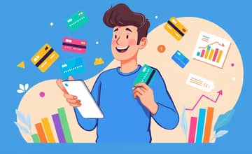 Apps para administrar múltiples tarjetas de crédito fácilmente