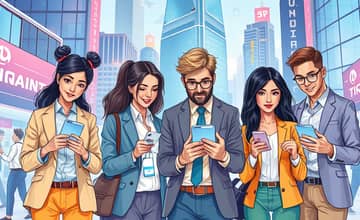 Cómo las apps innovadoras están cambiando el mercado laboral
