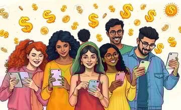 Préstamos personales digitales con las mejores tasas en 2025
