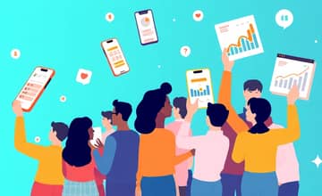 Apps financieras que revolucionan la educación económica