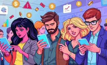 Apps innovadoras para gestionar préstamos personales