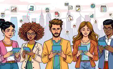 Apps innovadoras para mejorar tus finanzas personales