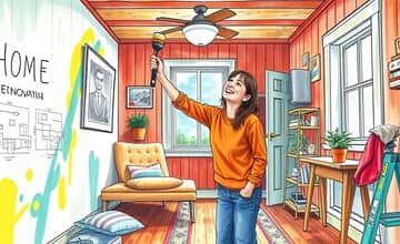 Préstamos personales para reformas del hogar fácilmente accesibles