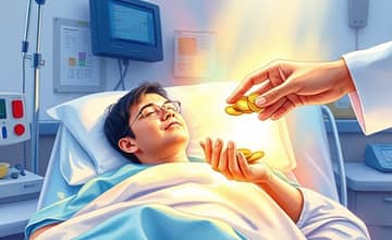 Préstamos personales para gastos médicos inesperados