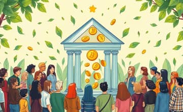 Préstamos personales éticos y responsables: qué considerar