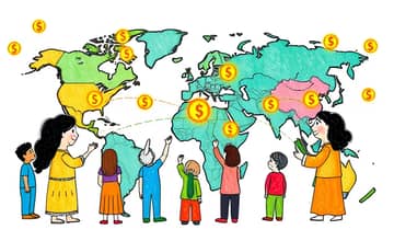 Préstamos personales internacionales: guía completa