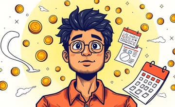 Claves para elegir préstamos personales con pagos flexibles