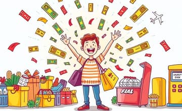 Cómo aprovechar al máximo tarjetas de crédito con cashback