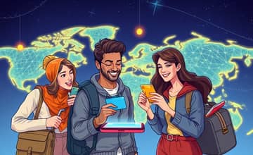 Tarjetas internacionales digitales: cómo evitar comisiones