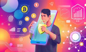 Apps innovadoras que fortalecen tu seguridad financiera