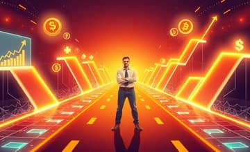 Cómo mejorar tu crédito solicitando préstamos personales digitales