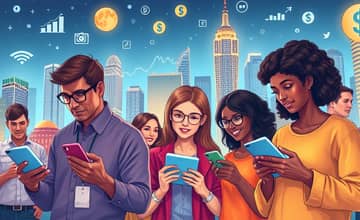 Apps que transforman la forma de conseguir crédito online