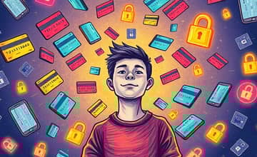 Errores frecuentes al solicitar tarjetas de crédito digitales