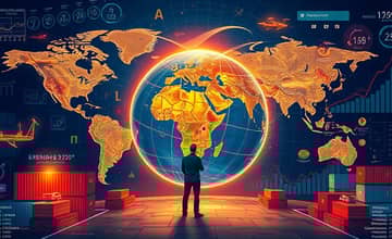 Los riesgos geopolíticos condicionan decisiones de inversión