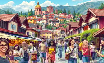 Rebote del turismo estimula la economía local