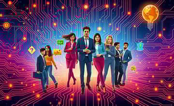 El talento digital se convierte en activo estratégico