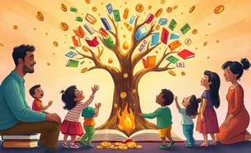 La inversión en educación gana espacio en portafolios familiares