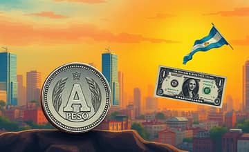 El dólar se debilita ante la inflación controlada