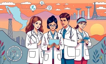Sector salud gana protagonismo en inversiones estratégicas