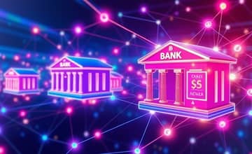 Automatiza transferencias entre diferentes bancos