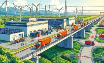 Los desafíos del nearshoring en la manufactura regional